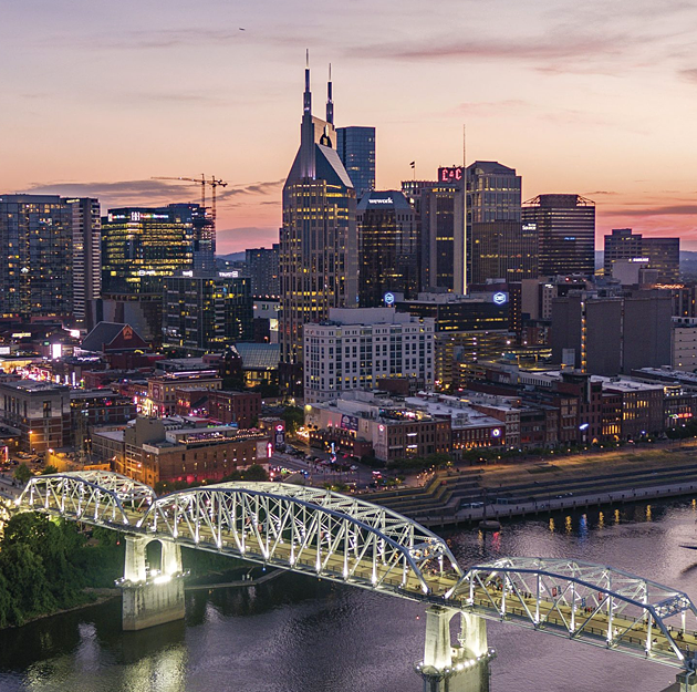 Nashville Technical Services