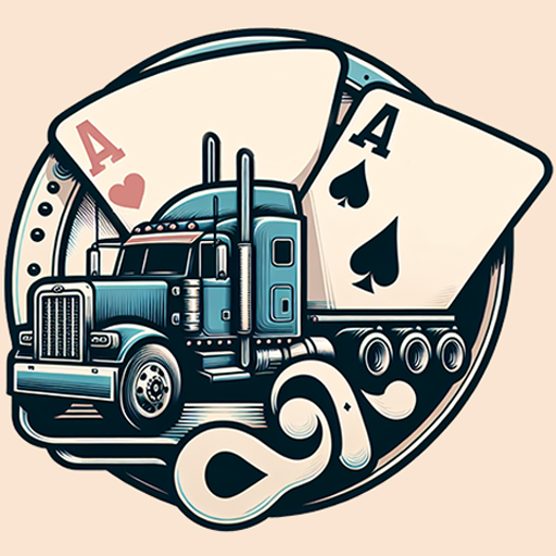 Big Rig Poker